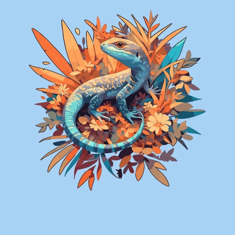 Lizards Lizard