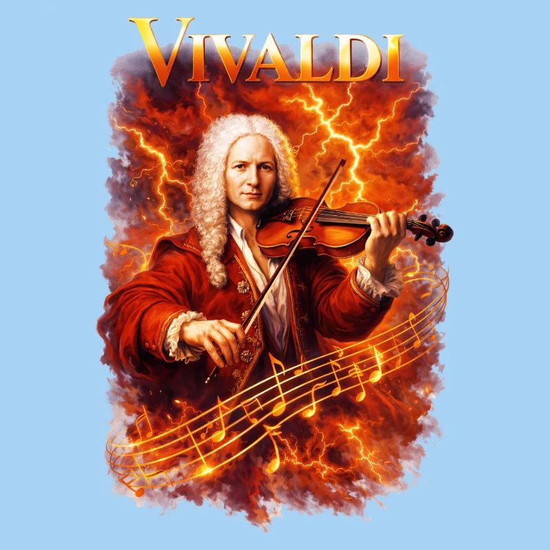 Vivaldi Feuergeiger