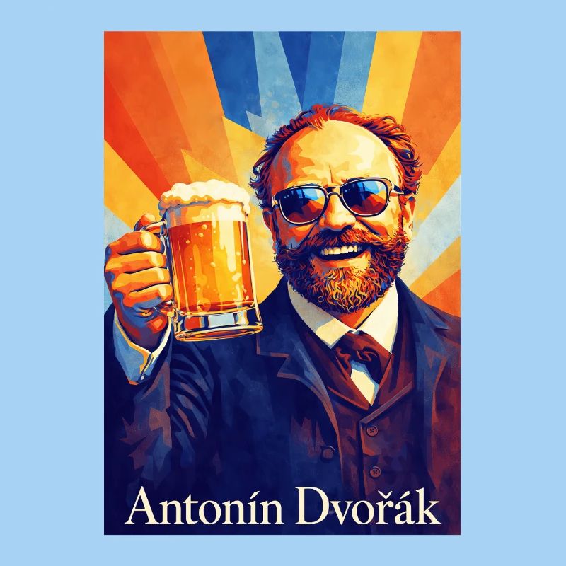 Historischer Feierabendheld