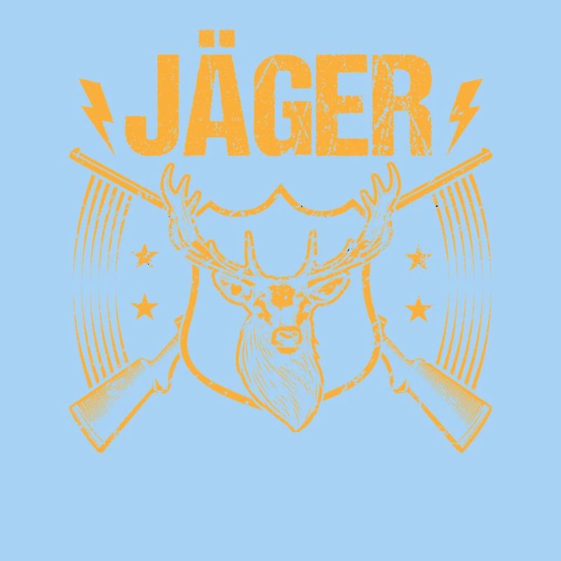 Jagd Jagen Waidmann Jäger