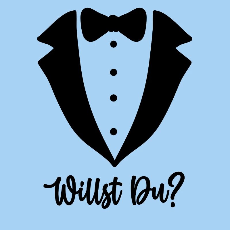 PROPOSEZ-VOUS une demande en mariage mariage