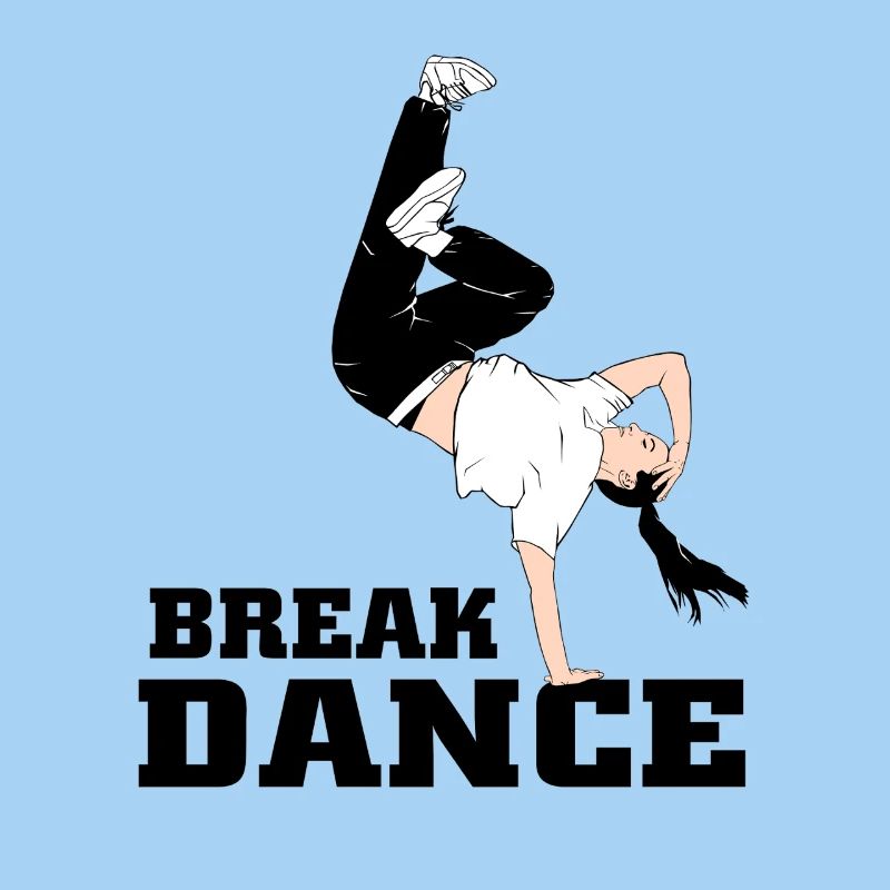 Breakdance - Breaking Sport