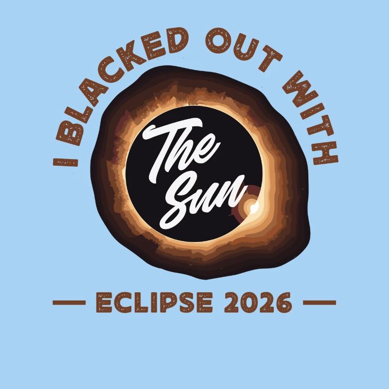 Solar eclipse 2026, August 12