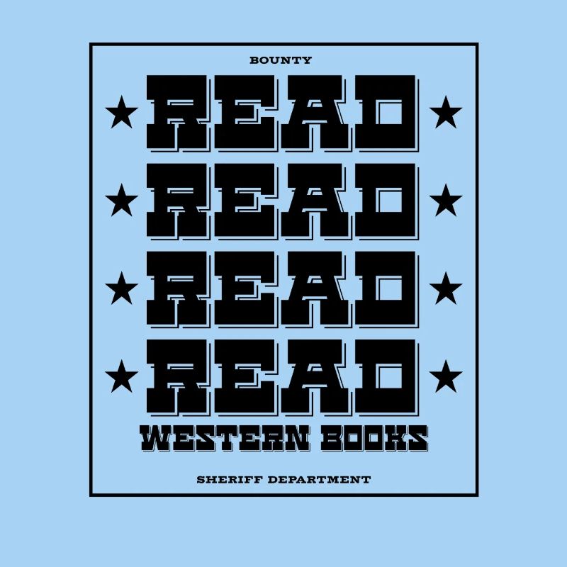 Read Design - Western Look