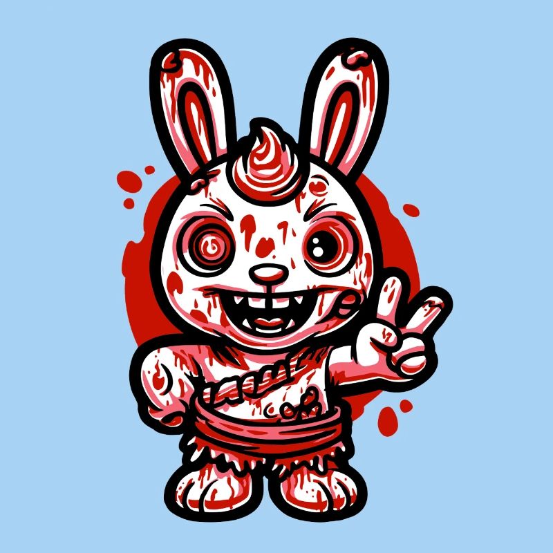 Bluthasengrinsen