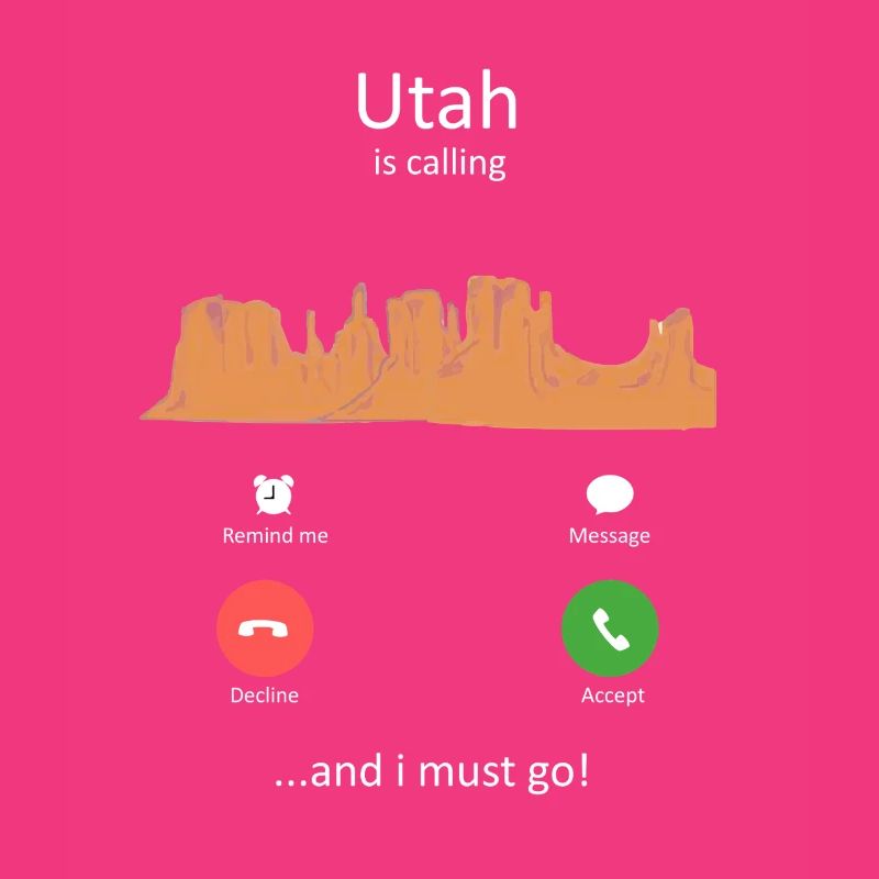 Utah Is Calling Monument Valley Adventure