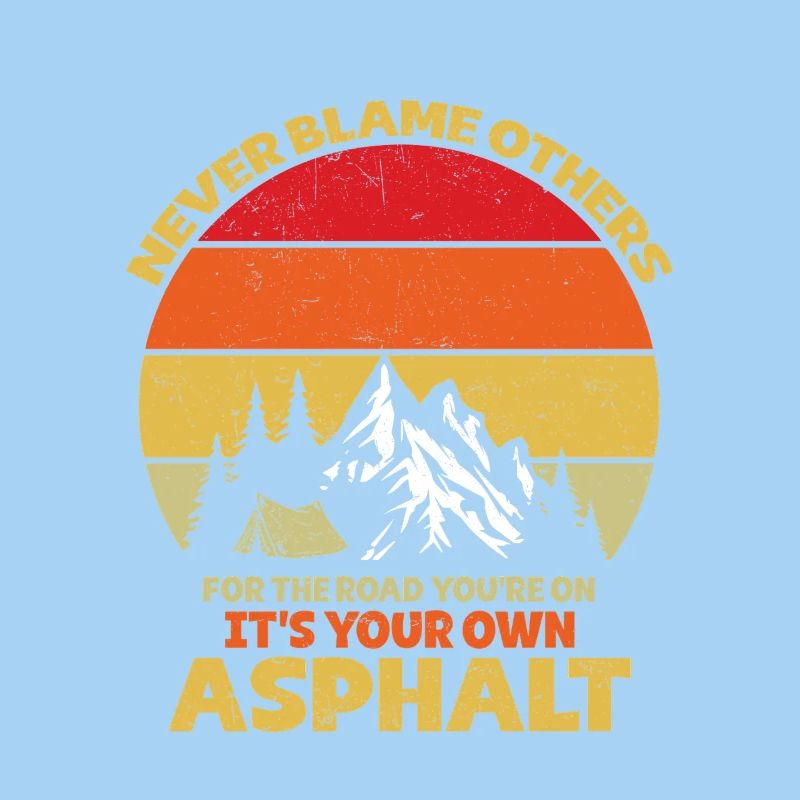 Camping Scouts Bergwanderung Waldcamper