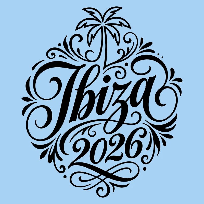 Ibiza 2026 Palme
