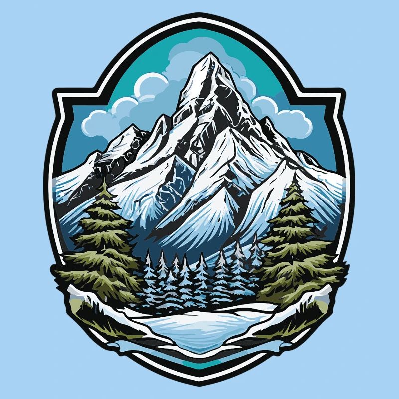 Mountains