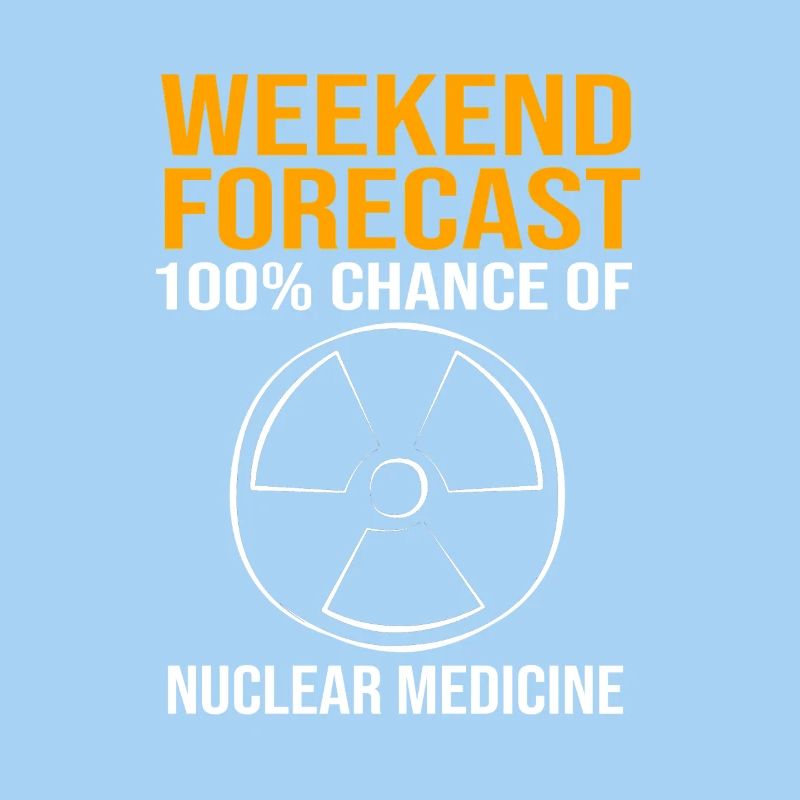 Nuclear Nuclear Medicine Atomic Radiology