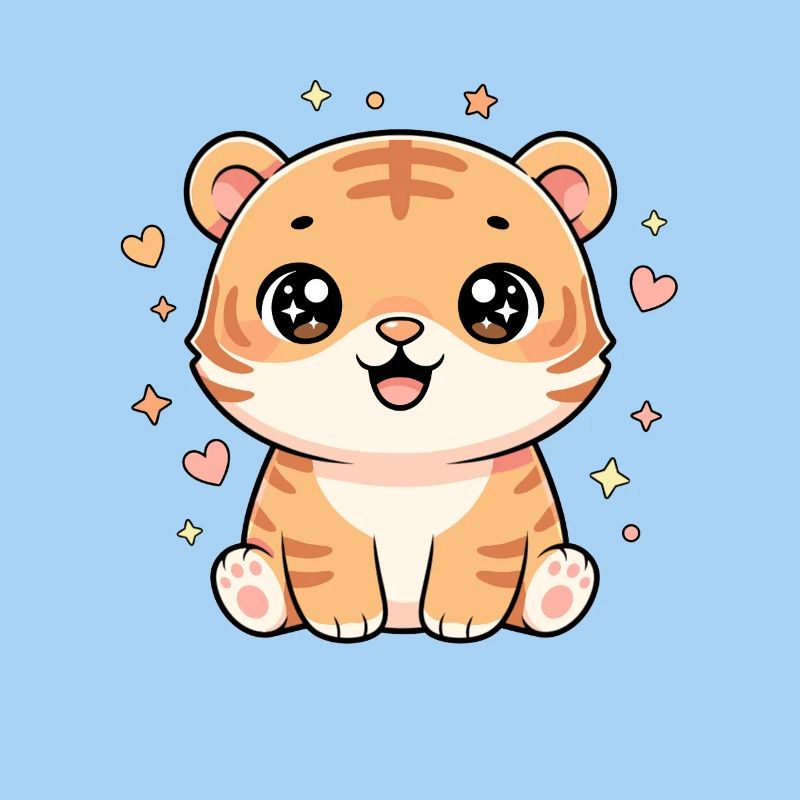 Cuddly Star Magic