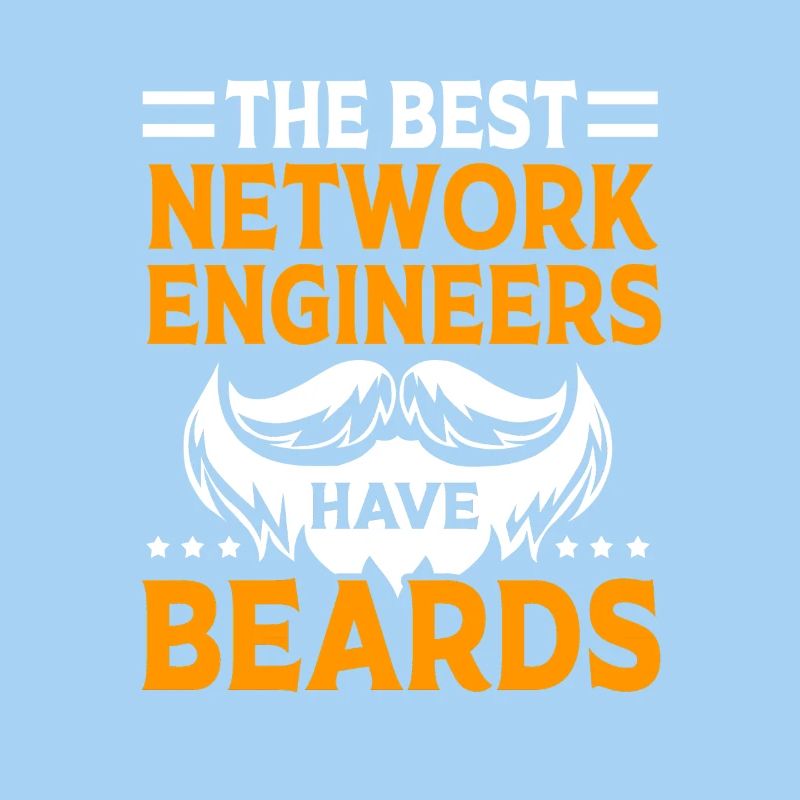 Network Computer Scientist Programmer Admin