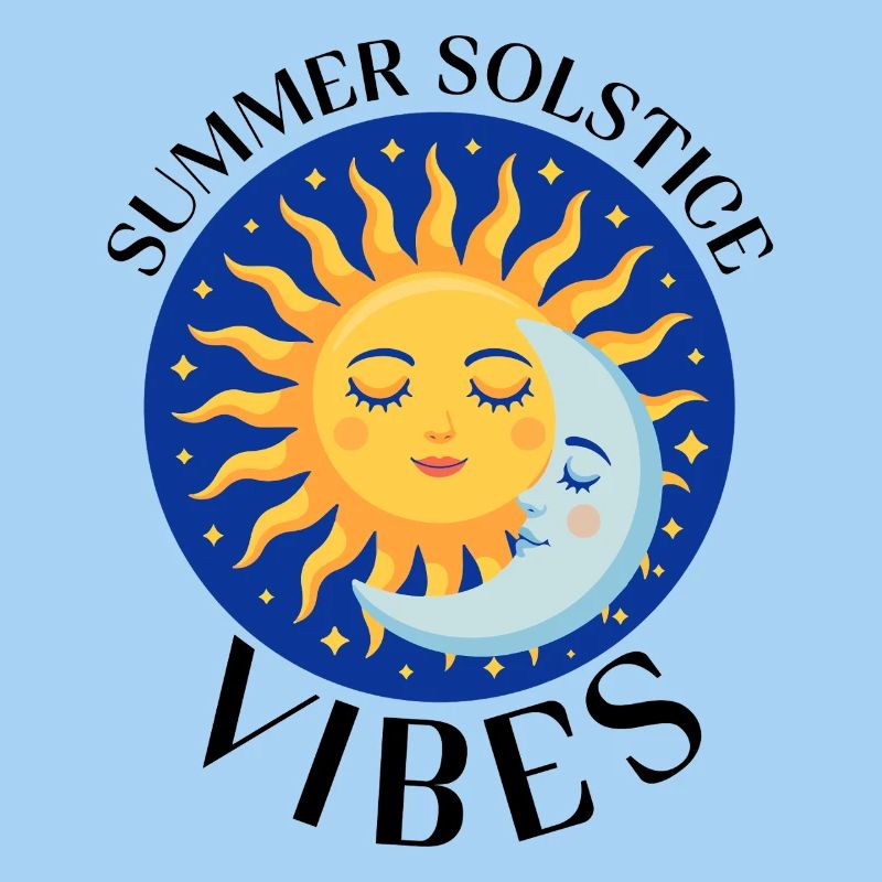 Litha Pagan Solstice d’été Midsommar