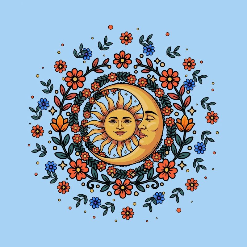Litha Pagan Solstice d’été Midsommar