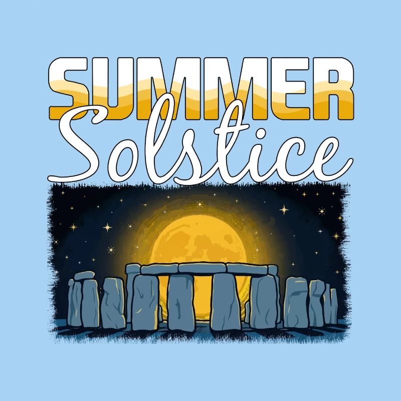 Litha Pagan Solstice d’été Midsommar