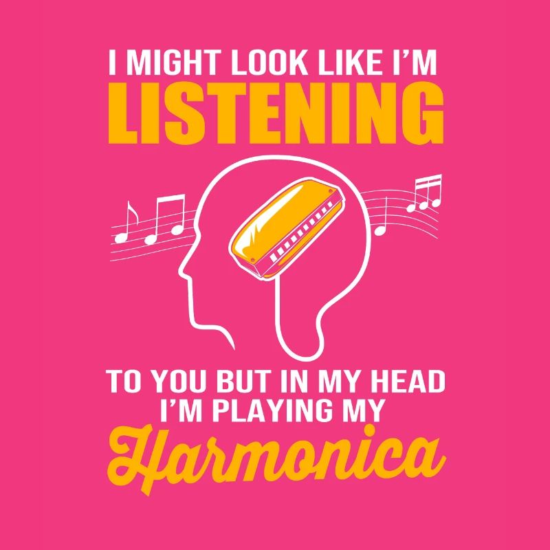 Harmonica