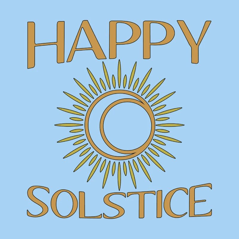 Litha Pagan Summer Solstice Midsummer Midsommar
