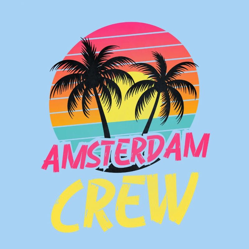 Amsterdam Crew