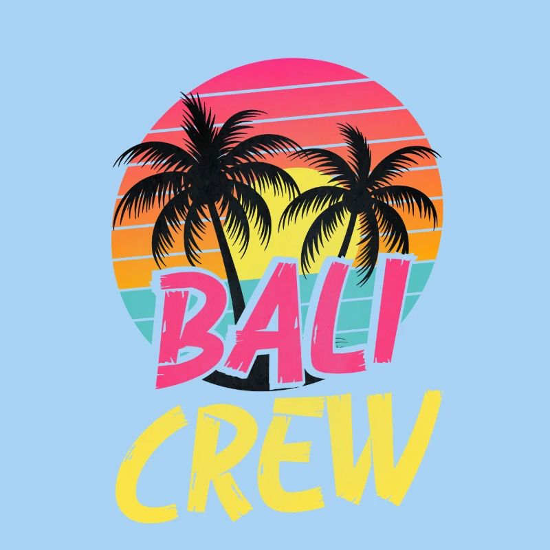 Bali Crew