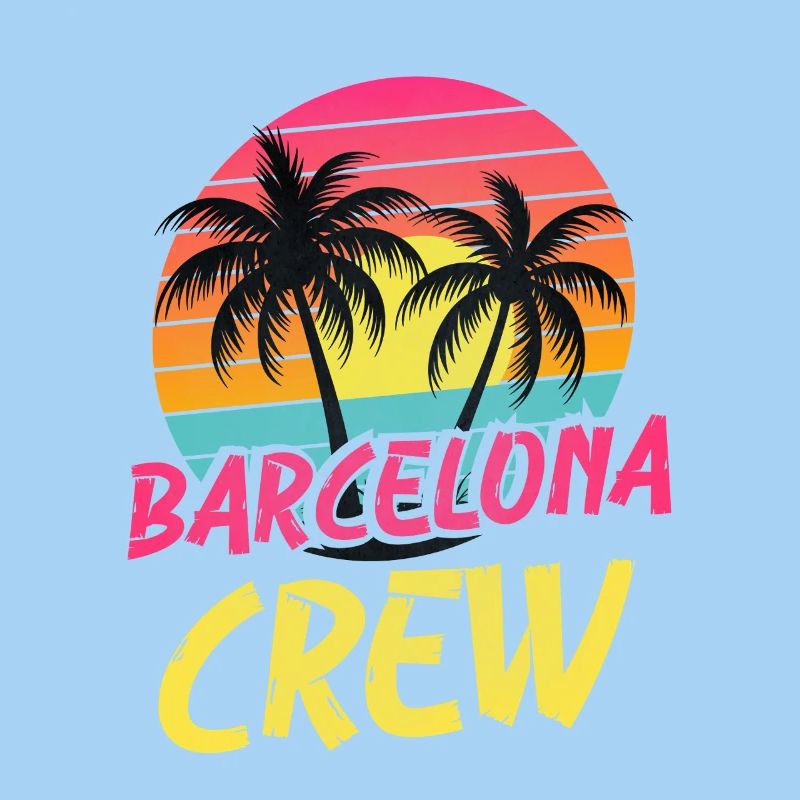 Barcelona Crew