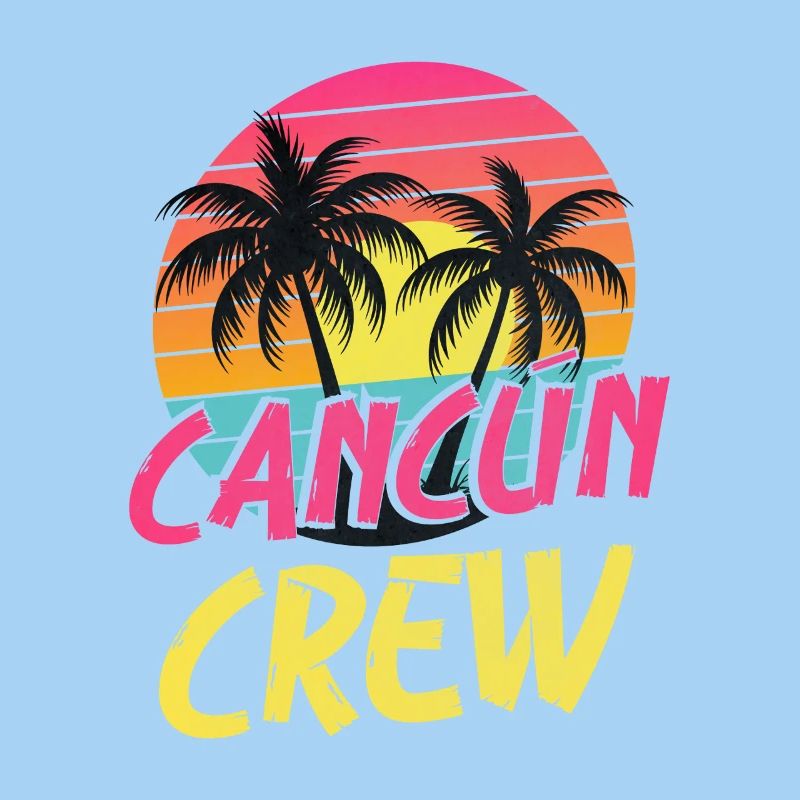 Équipe de Cancun