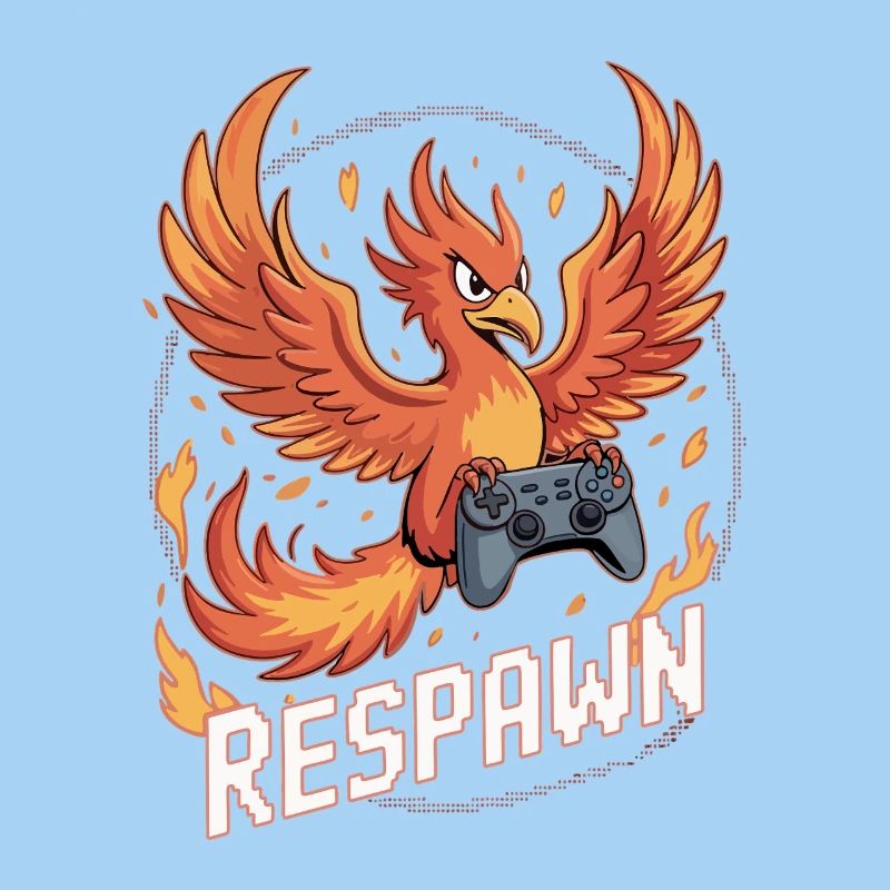 Phönix Controller Respawn