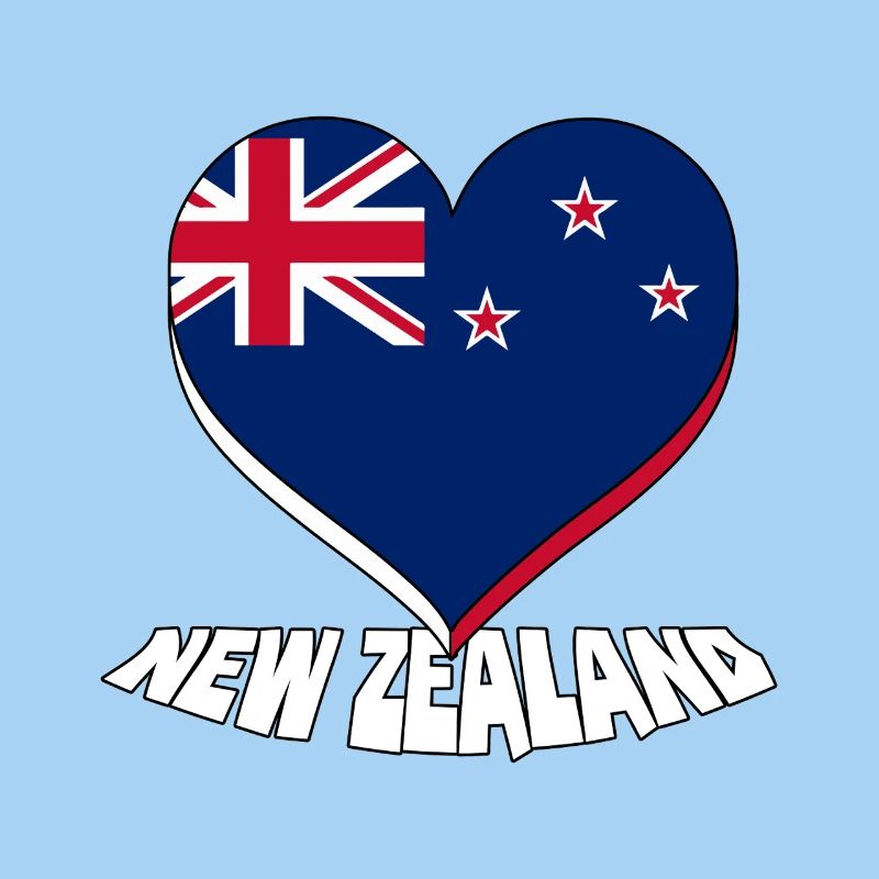 Neuseeland