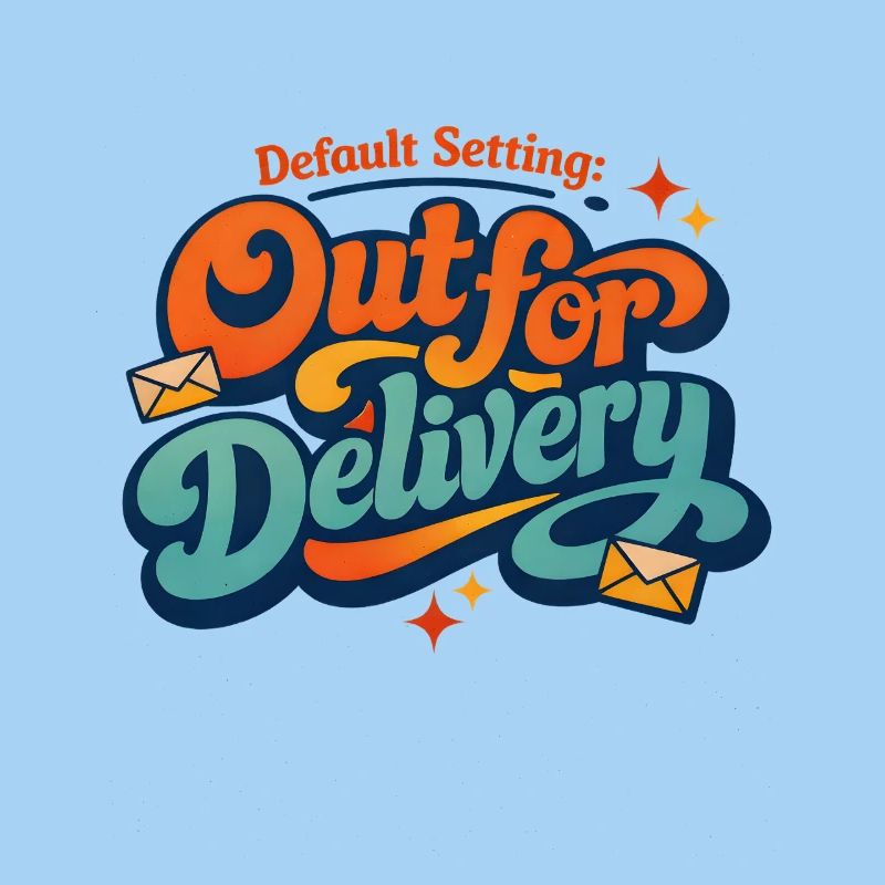 Standard mode delivery | Postman Saying