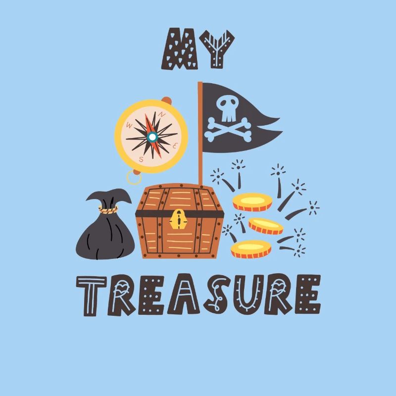 Piratenschatz