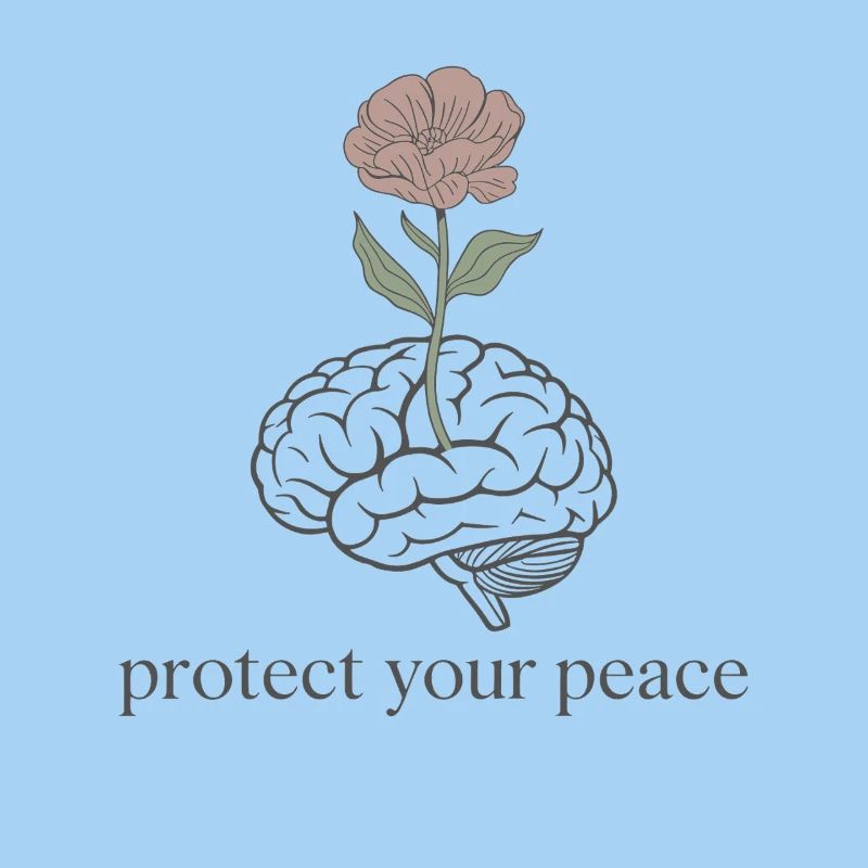 Brain Flower : Protéger la paix