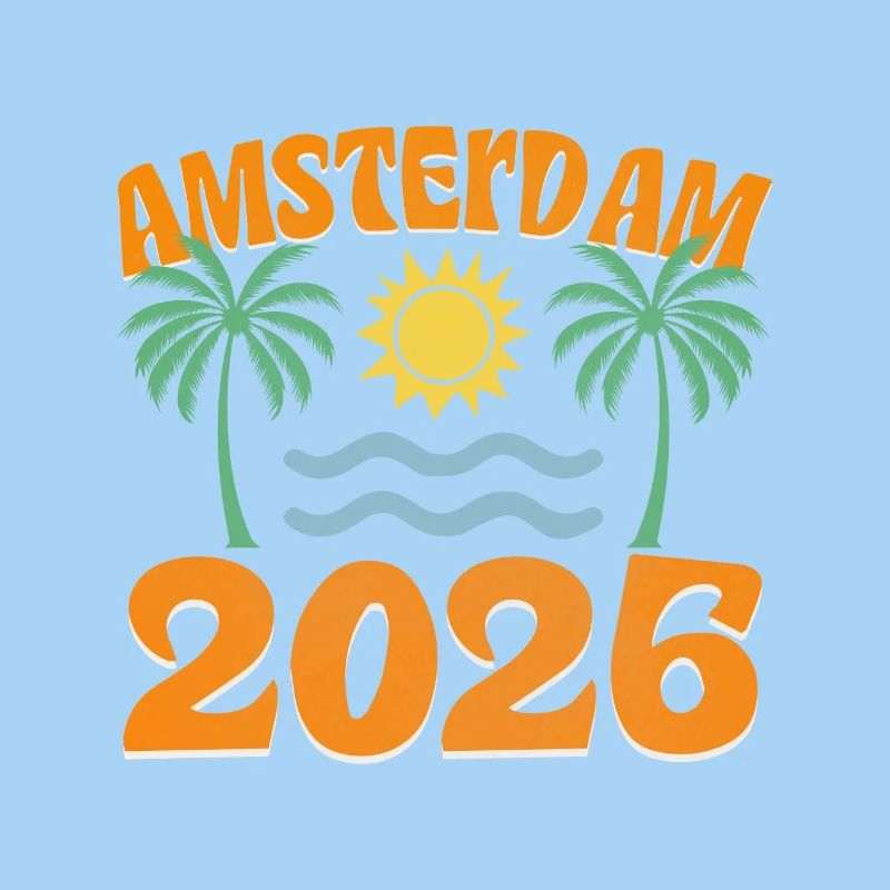 Amsterdam 2026