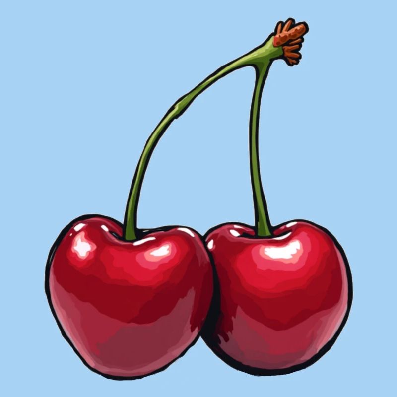 Cerises