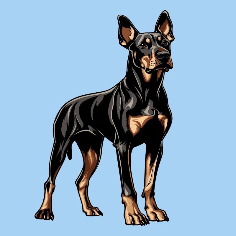 Doberman