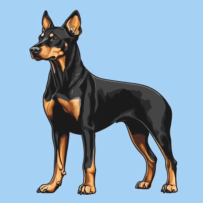 Dobermann
