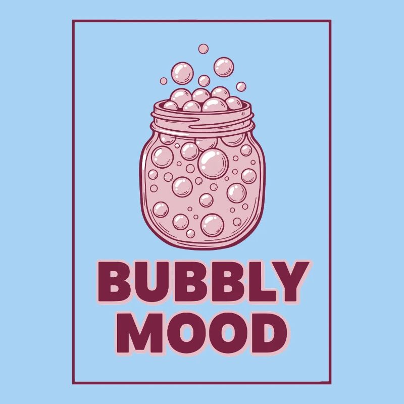 Sourdough Bubbly Mood Bread Baking Baker Era