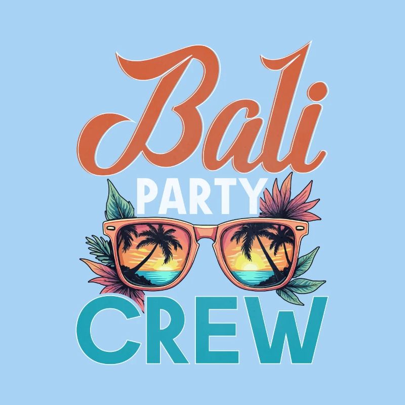 Bali Crew