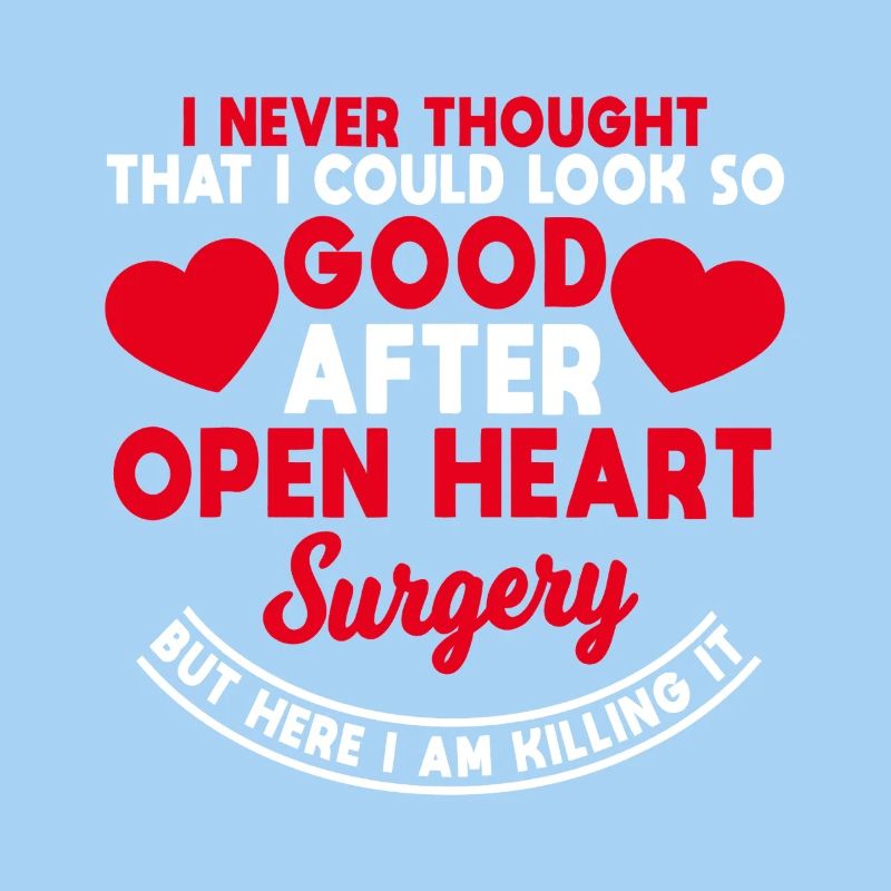 Open Heart Siegestee