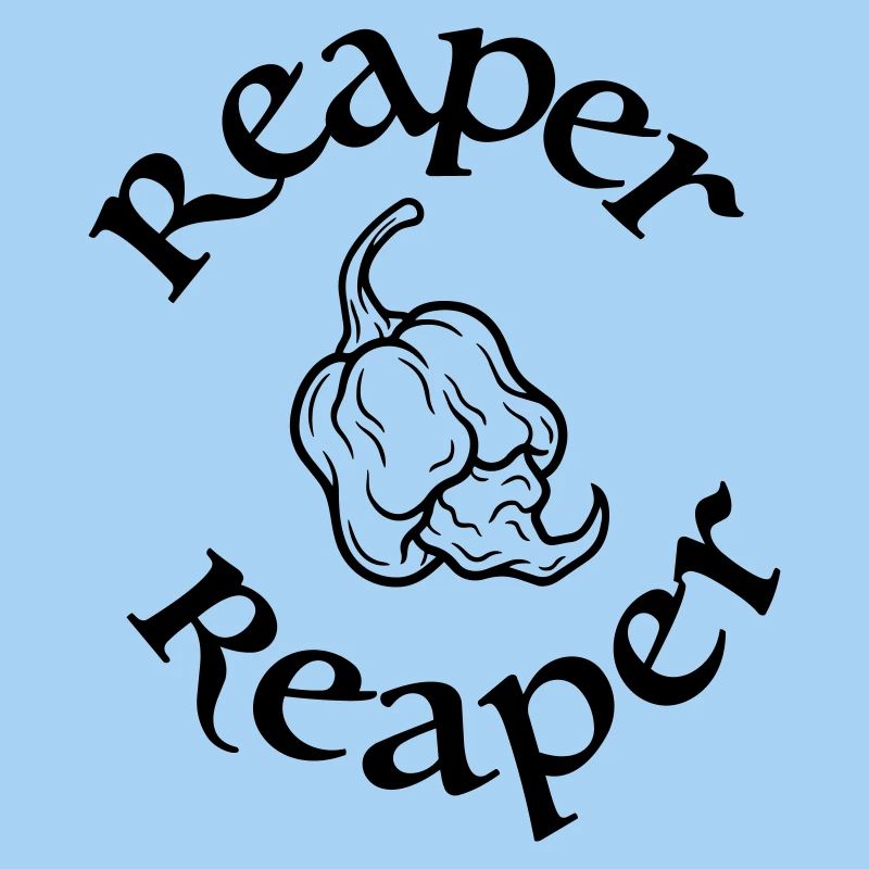 Carolina Reaper