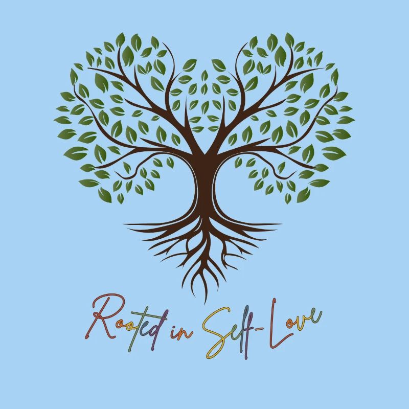 Root Power: Self-Love Tree