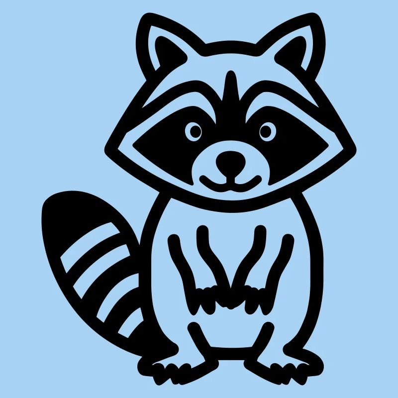 raccoon