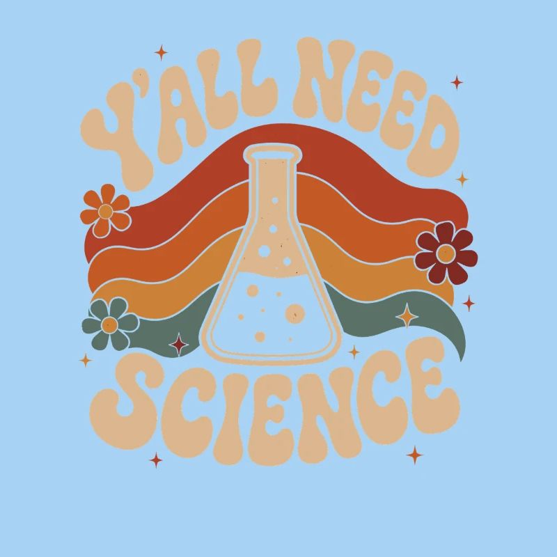 Vous avez besoin de science