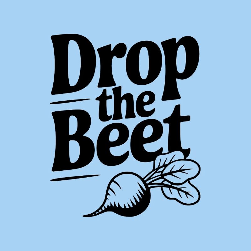 Drop The Beet