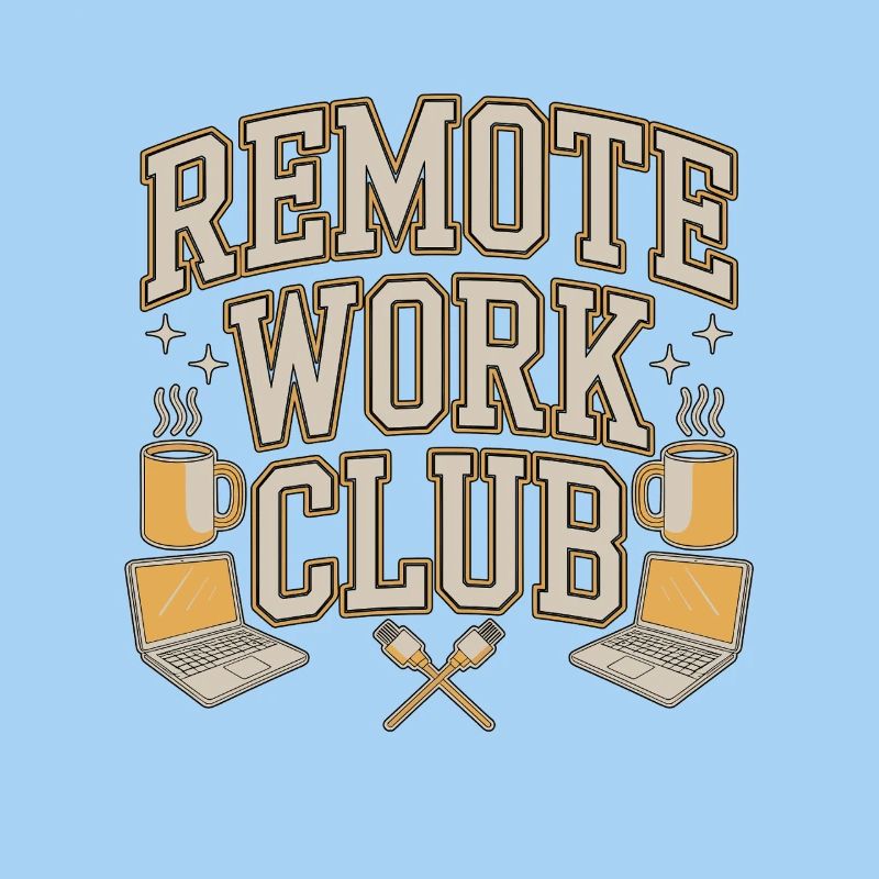 Remote Work Club Web Developer Remote Developer