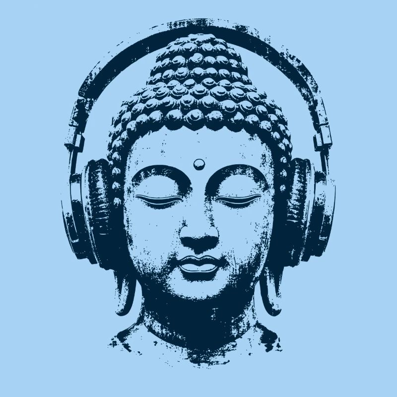Zen Buddha