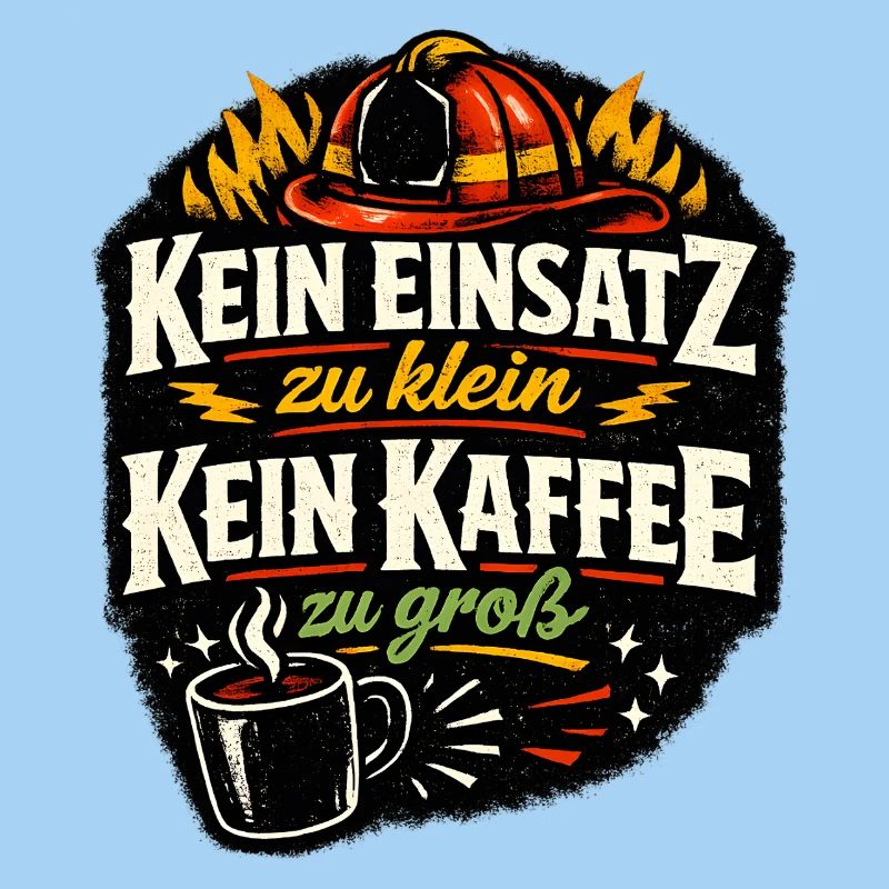 Kein Einsatz Zu Klein Kaffeeheld