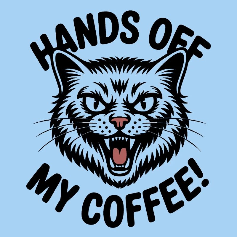 Le café est à moi
