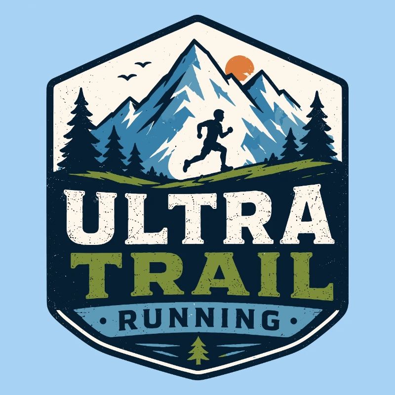 Ultra-Trailrunning