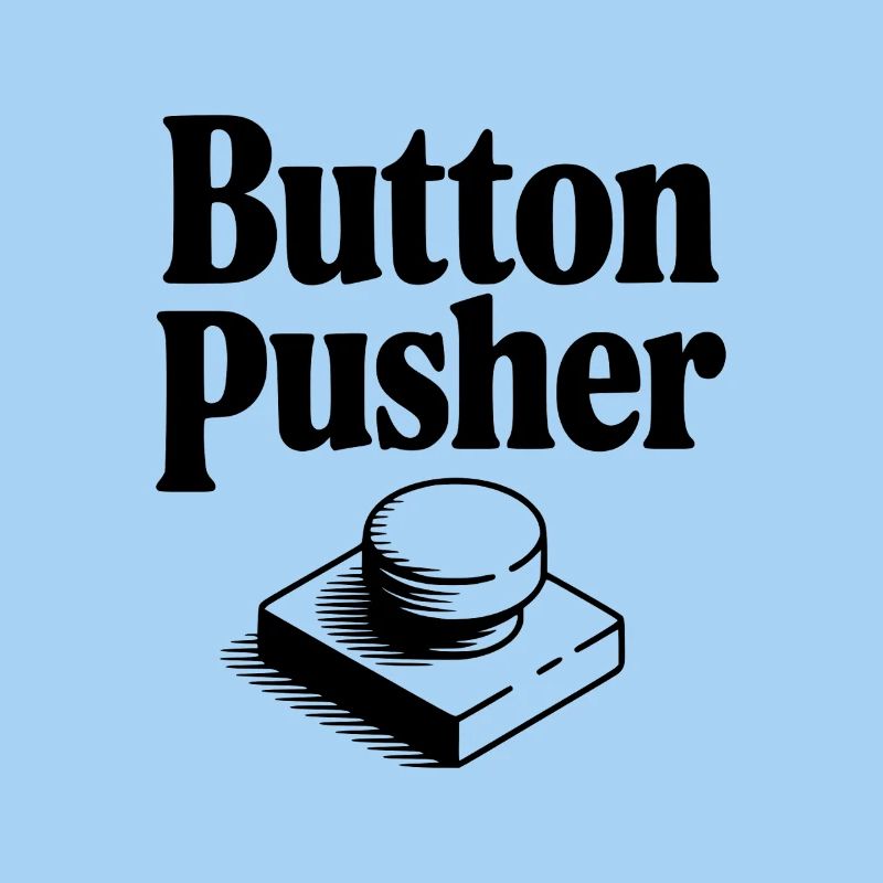 Button Pusher
