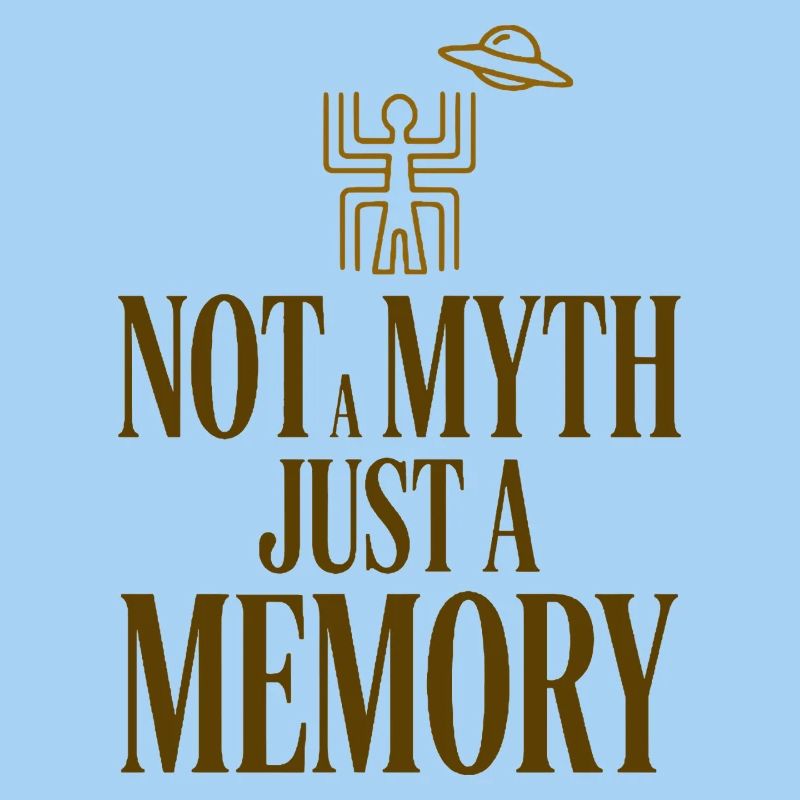 Not A Myth Memory