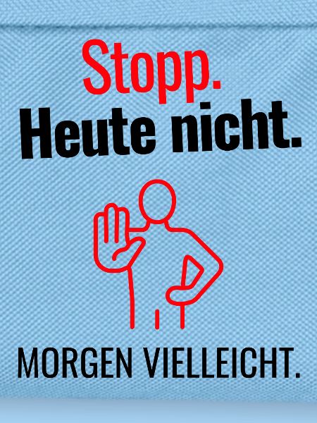 Stopp